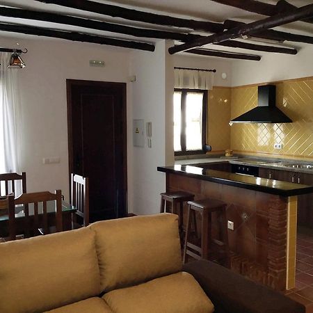 Casas San Cristobal By Casaturistica Villa Jimera de Libar Luaran gambar