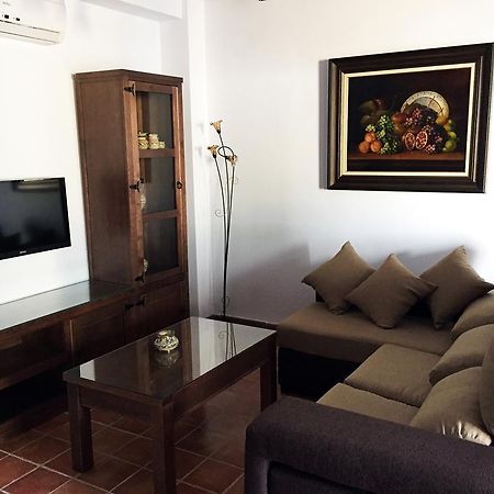 Casas San Cristobal By Casaturistica Villa Jimera de Libar Luaran gambar